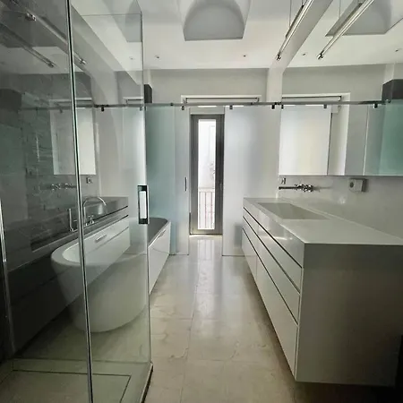 Сasa de vacaciones Fdez Amazing House By Cathedral And Giralda With Private Pool