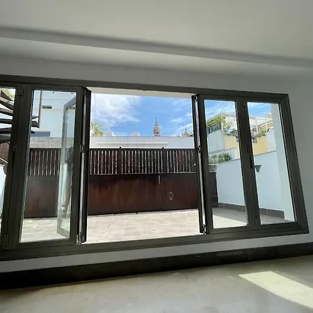 Сasa de vacaciones Fdez Amazing House By Cathedral And Giralda With Private Pool