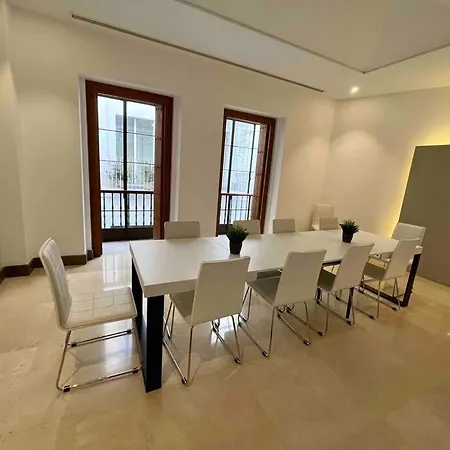 Сasa de vacaciones Fdez Amazing House By Cathedral And Giralda With Private Pool *