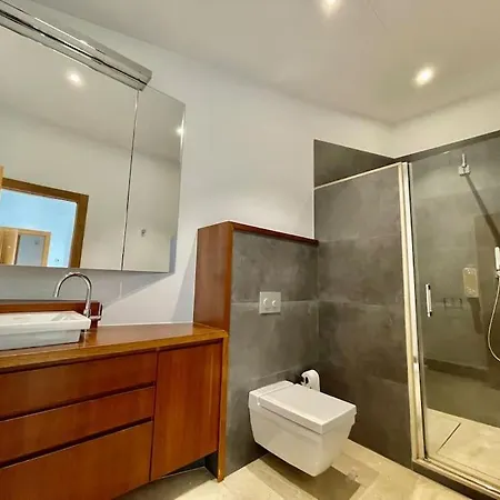 Fdez Amazing House By Cathedral And Giralda With Private Pool * Sevilla