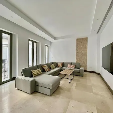 Сasa de vacaciones Fdez Amazing House By Cathedral And Giralda With Private Pool *