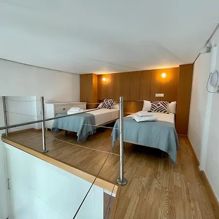 Сasa de vacaciones Fdez Amazing House By Cathedral And Giralda With Private Pool