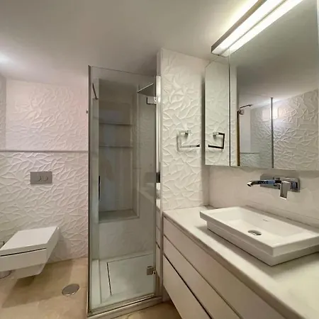 Fdez Amazing House By Cathedral And Giralda With Private Pool * Sevilla