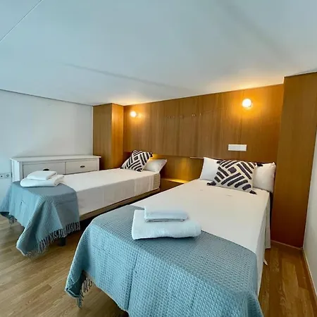 Сasa de vacaciones Fdez Amazing House By Cathedral And Giralda With Private Pool *