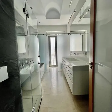 Fdez Amazing House By Cathedral And Giralda With Private Pool Сasa de vacaciones Sevilla