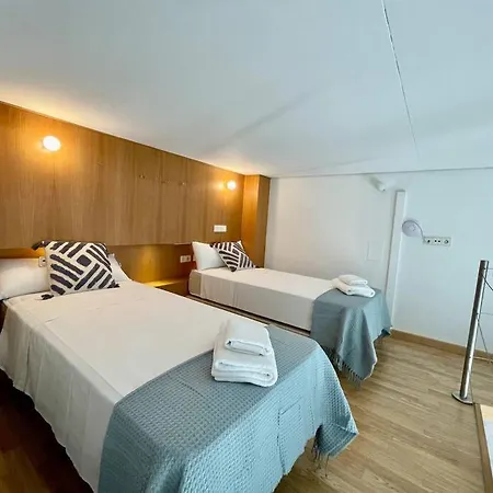 Сasa de vacaciones Fdez Amazing House By Cathedral And Giralda With Private Pool