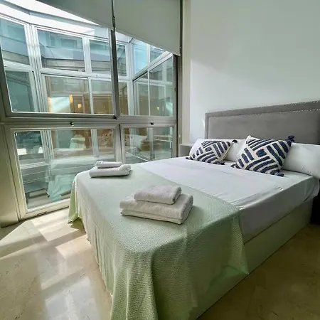 Fdez Amazing House By Cathedral And Giralda With Private Pool Сasa de vacaciones *