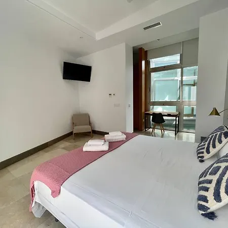 Fdez Amazing House By Cathedral And Giralda With Private Pool Сasa de vacaciones *