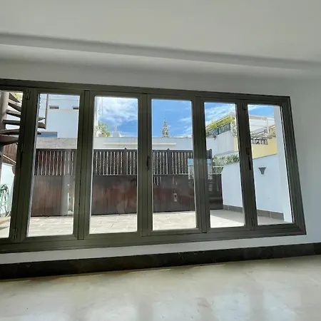 Fdez Amazing House By Cathedral And Giralda With Private Pool Сasa de vacaciones Sevilla