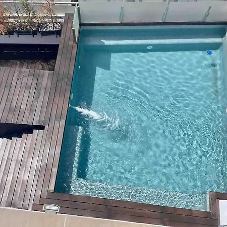 Fdez Amazing House By Cathedral And Giralda With Private Pool Сasa de vacaciones *