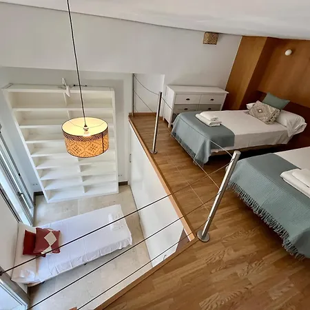 Сasa de vacaciones Fdez Amazing House By Cathedral And Giralda With Private Pool