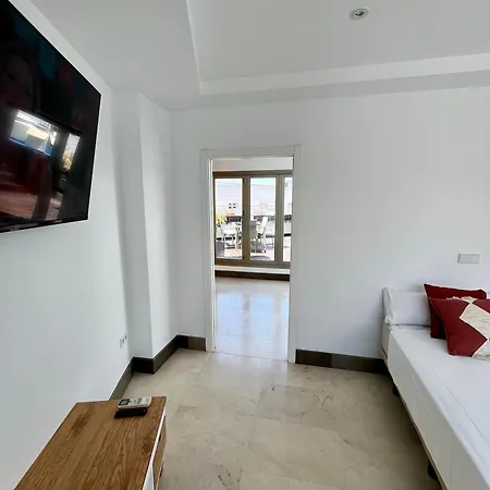 Сasa de vacaciones Fdez Amazing House By Cathedral And Giralda With Private Pool *