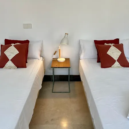 Fdez Amazing House By Cathedral And Giralda With Private Pool Сasa de vacaciones *
