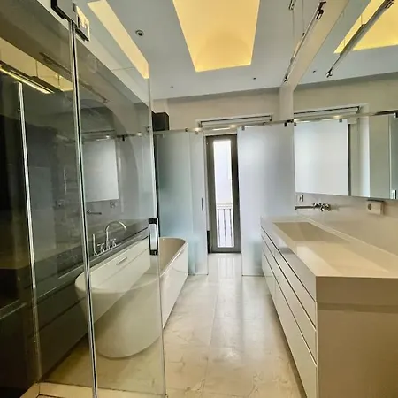 Dom wakacyjny Fdez Amazing House By Cathedral And Giralda With Private Pool