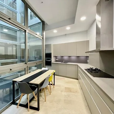 Fdez Amazing House By Cathedral And Giralda With Private Pool Sewilla