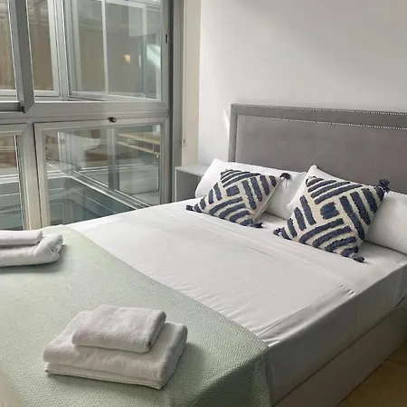 Fdez Amazing House By Cathedral And Giralda With Private Pool Dom wakacyjny