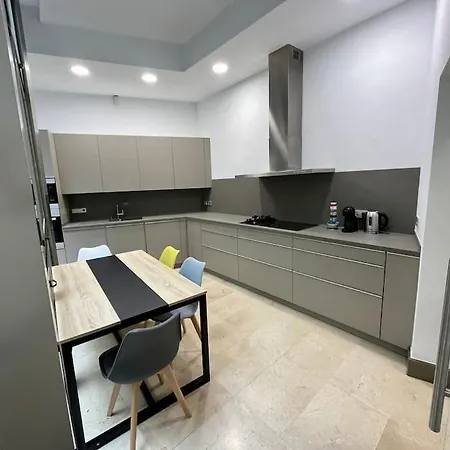 Fdez Amazing House By Cathedral And Giralda With Private Pool Sewilla